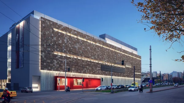 Το άγονο μέλλον του Εθνικού Μουσείου Σύγχρονης Τέχνης