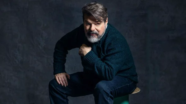 Για το Δημήτρη Παπαδημητρίου, ο "Moby Dick" θέτει καινούργια στάνταρντ!