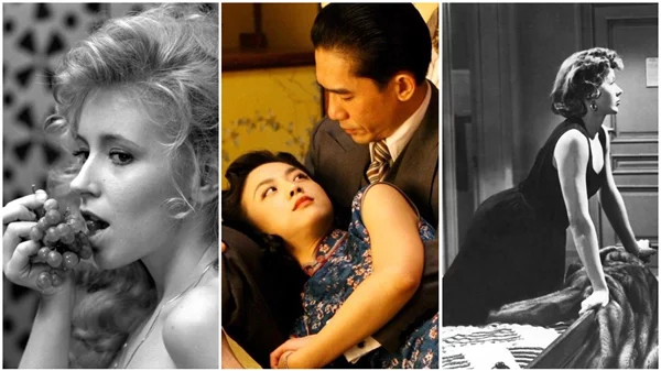 Παθιασμένοι σινε-ήρωες έρχονται στο Οdeon Όπερα