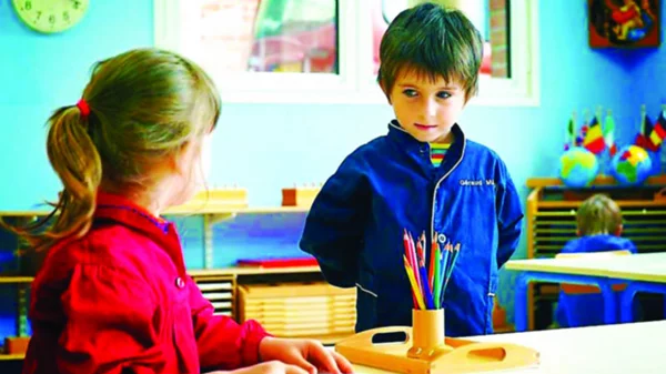 Το CineDoc συνεχίζεται με προβολές για μικρούς και μεγάλους