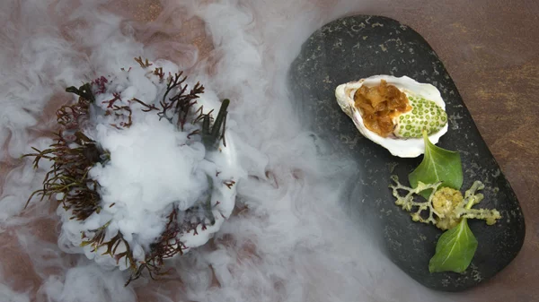 Χρυσοί Σκούφοι 2019: Οι διεθνείς γαστρονομικές εξελίξεις και τα υποψήφια εστιατόρια