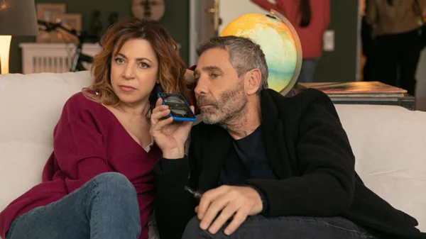 Το «Σ’ αγαπώ-Μ’ αγαπάς» επιστρέφει!