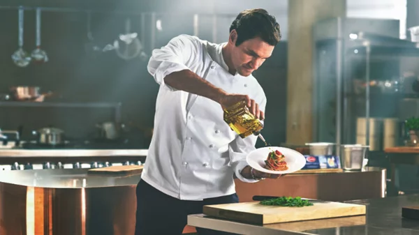 Pasta από… άριστη πάστα