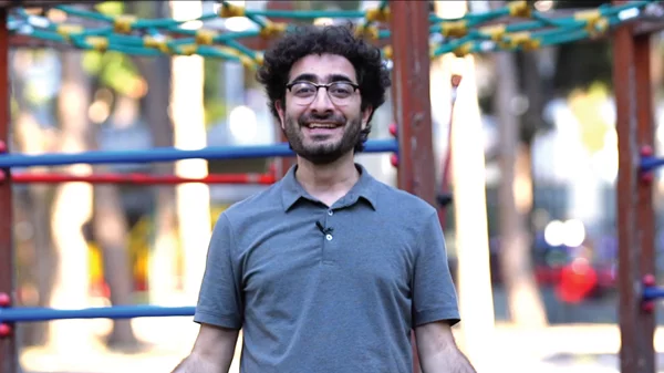 Αν ο μικρός Λάμπρος Φισφής ήταν καρτούν θα ήταν ο Ιζνογκούντ