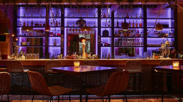 Ο Θανάσης Βασιλόπουλος φέρνει την ethnic deep house στο «Coyoacan»