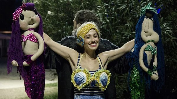 Ήρθε η ώρα να μάθουμε τα πάντα για τον Χανς Κρίστιαν Άντερσεν!