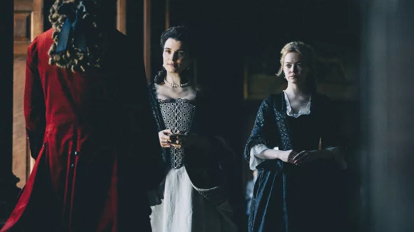 Βάζουμε στοίχημα πόσα Όσκαρ θα κερδίσει η «Ευνοούμενη»;