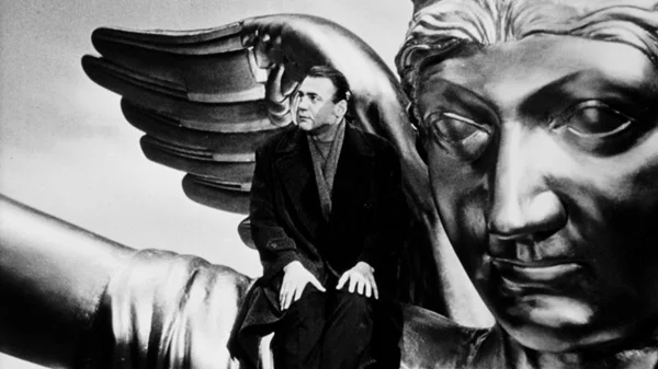 Αποχαιρετούμε τον σπουδαίο ηθοποιό Μπρούνο Γκανζ