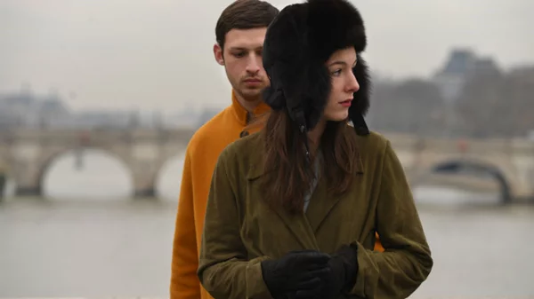 Φεστιβάλ Βερολίνου 2019: Χρυσή Άρκτος στο «Synonymes» του Ισραηλινού Ναντάβ Λαπίντ