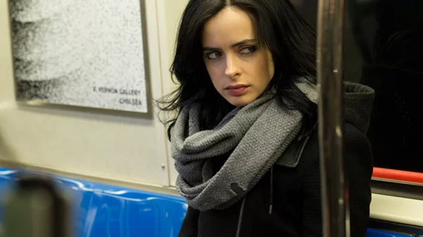 Η Κρίστεν Ρίτερ θα περάσει από το σύμπαν του "Dexter: Resurrection"