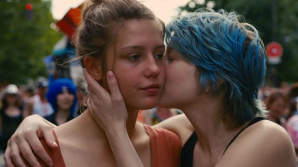 Σινεμά έντονων συναισθημάτων στο Movie Society