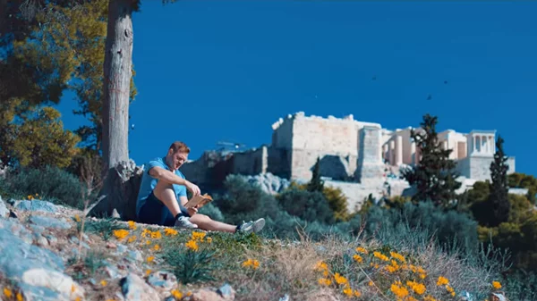 Δείτε τη νέα καμπάνια για την προώθηση του ελληνικού τουρισμού