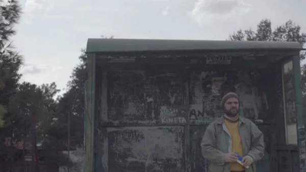 Η ΕΣΠΕΚ στέλνει "Γράμμα στον Γιώργο Λάνθιμο" (video)