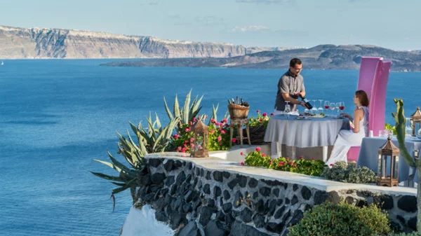 Το Χρυσοσκουφάτο νησί της Ελλάδας