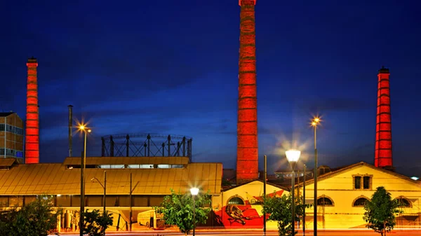 Free City | Οι δωρεάν δράσεις της εβδομάδας (23/2-1/3)