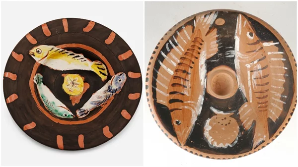 Σπάνια έργα του Πικάσο έρχονται στο Μουσείο Κυκλαδικής