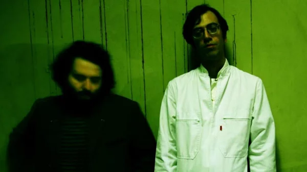 12 ώρες με τους «Felizol & The Boy» στο Six D.O.G.S