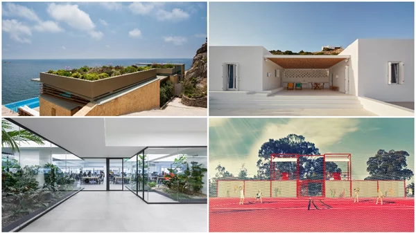 Οι «Δομές» συμπληρώνουν δέκα χρόνια και το γιορτάζουν