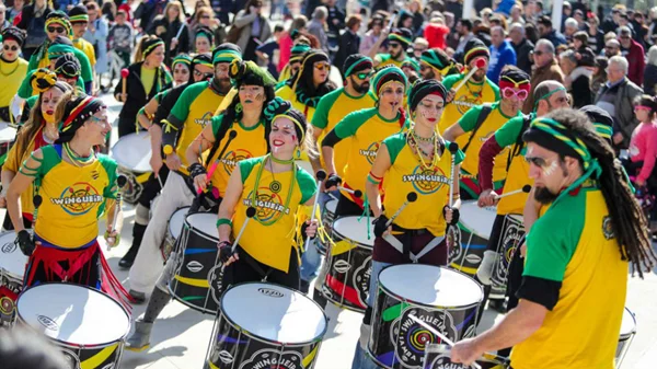 Αυτές είναι οι καλύτερες ευκαιρίες για να γιορτάσετε τις Απόκριες στην Αθήνα