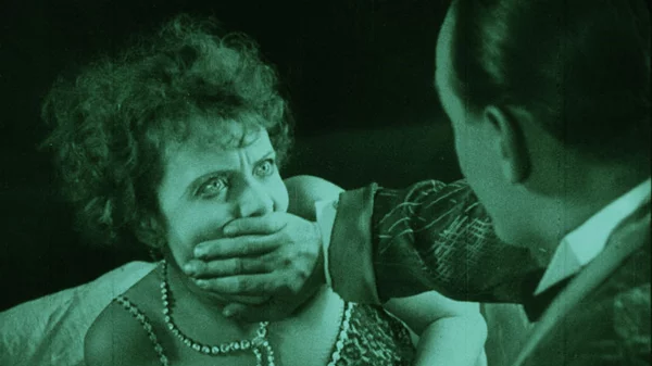 Το πειραματικό σινεμά του Γκούσταβ Ντόιτς στο 21ο Φεστιβάλ Ντοκιμαντέρ Θεσσαλονίκης