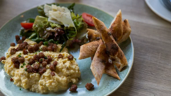 Για ιταλιάνικο brunch στο «Napolitivo»