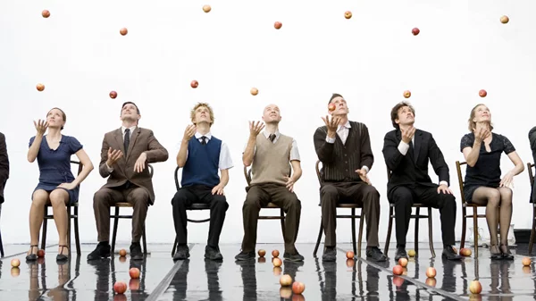 Ξέρω τι θα κάνεις στην Αθήνα αυτήν την εβδομάδα (28/2-6/3)