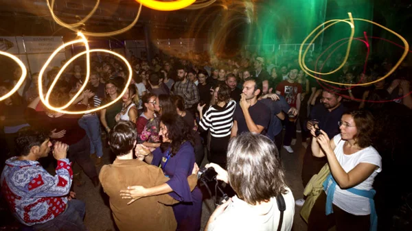 Το 21o Φεστιβάλ Ντοκιμαντέρ Θεσσαλονίκης ζεσταίνει τα decks του