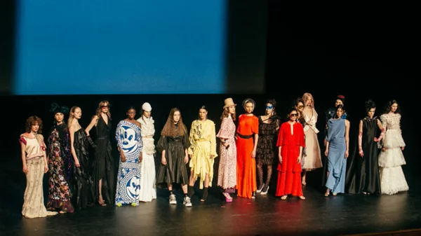 Δείτε τα βραβεία του 1ου Athens Fashion Film Festival