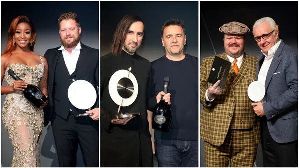 World Restaurant Awards: τα αλλιώτικα γαστρονομικά βραβεία και οι νικητές τους