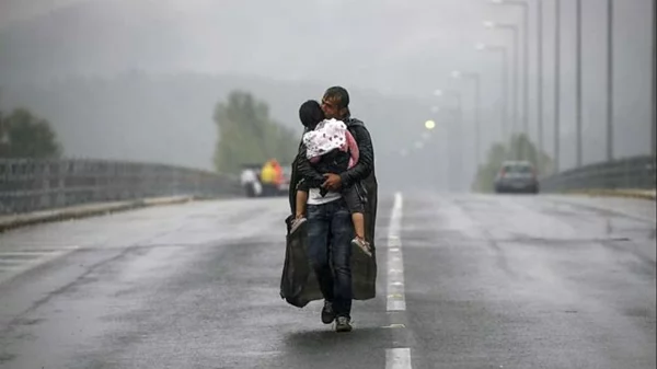 Πέθανε ο τολμηρός και πολυβραβευμένος φωτορεπόρτερ Γιάννης Μπεχράκης