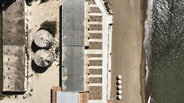 Βραβεία Δομές 2019: Δείτε τα αρχιτεκτονικά έργα που κέρδισαν τις πρώτες θέσεις