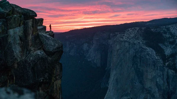 Το οσκαρικό ντοκιμαντέρ «Free Solo» κάνει πρεμιέρα στο National Geographic