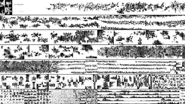 Εγκαίνια Εβδομάδας | Πώς ήταν το πρώτο μυθιστόρημα χωρίς λόγια και εικόνες που πρωτοπόρησε το ’67; (4-10/3)