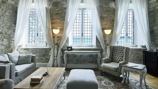 Τριήμερο 25ης Μαρτίου: βρες τον ξενώνα που σου ταιριάζει