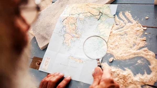 Φεστιβάλ Ντοκιμαντέρ Θεσσαλονίκης 2019: Εικόνες ενός ανήσυχου κόσμου