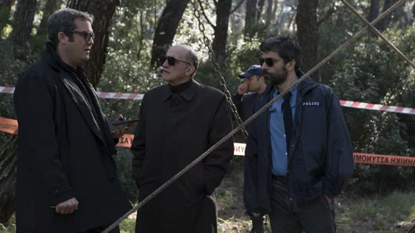 Βρεθήκαμε στα γυρίσματα του «Έτερος Εγώ: Χαμένες Ψυχές»