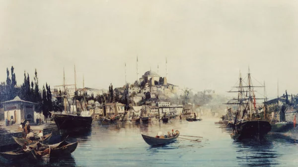 Το «1821 πριν και μετά» θα είναι μια έκθεση υπερπαραγωγή που τιμά την εθνική επέτειο