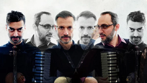 Τέσσερις όμορφες βραδιές στο Cafe του Νομισματικού Μουσείου