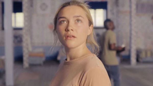 Θα δούμε τη Φλόρενς Πιού στο "Dune" 2;