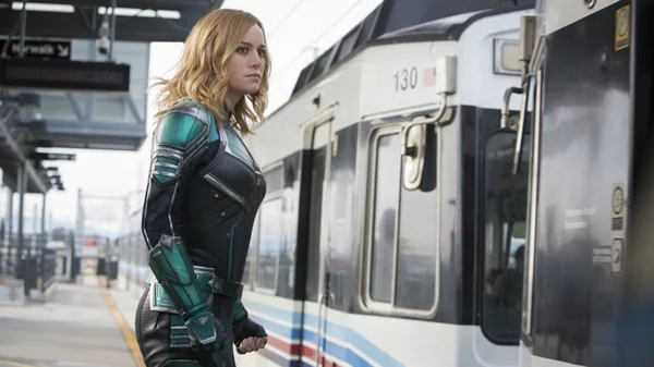 Έξι υπερηρωίδες που «δεν μασάνε»