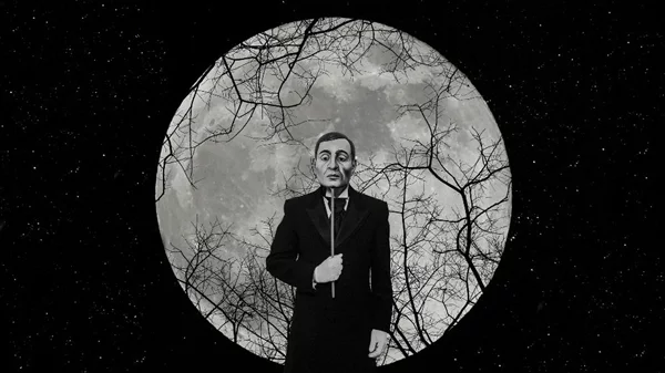 Μια «Κερένια κούκλα» στα όρια ζωής και θανάτου στη Λυρική