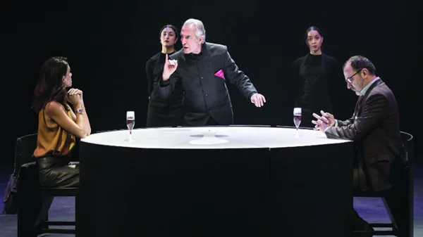 Το νέο Combo Pass είναι η απόλυτη εμπειρία στην πόλη: Θεατρική ένταση, ποτά, γεύση και μουσικά ταξίδια