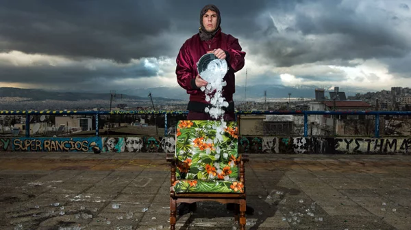 Ξέρω τι θα κάνεις στην Αθήνα αυτήν την εβδομάδα (7-13/3)