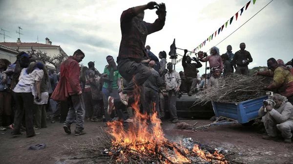 Οι μονοήμερες της Καθαράς Δευτέρας