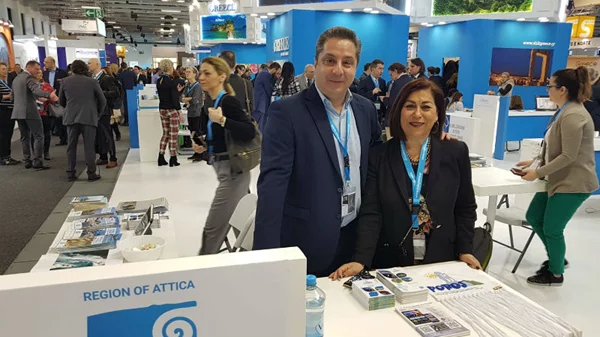 Κινήσεις για την τουριστική και οικονομική ανάπτυξη των παραλιακών περιοχών της Ανατολικής Αττικής