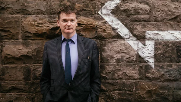 21ο ΦΝΘ: Ο Ιρλανδός που γύρισε έναν Αμερικάνο να λατρεύει τα ηπειρώτικα