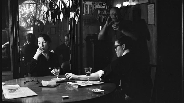 Φεστιβάλ Ντοκιμαντέρ Θεσσαλονίκης 2019: Από την κριτικό Πολίν Καέλ στην Ισραηλινή υπερασπίστρια των Παλαιστινίων Λέα Τσέμελ