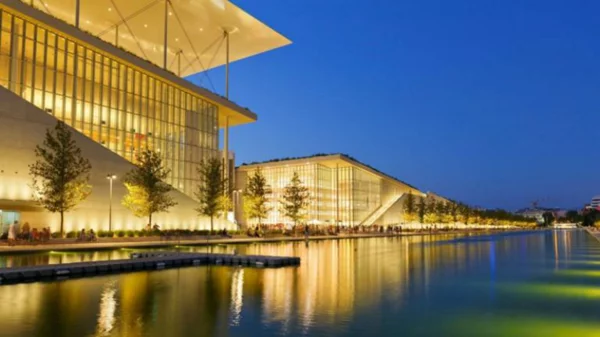 Νιάρχος Update | 5 δωρεάν δραστηριότητες που ξεχωρίζουμε (12-18/3)