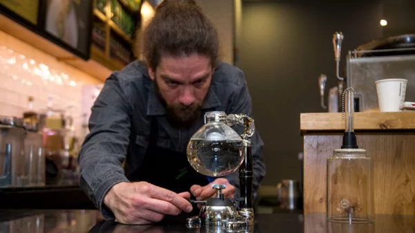 Δοκιμάσαμε πέντε διαφορετικούς τρόπους εκχύλισης για έναν τέλειο καφέ