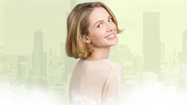 Φτιαγμένη για την πόλη, όπως και εσείς!